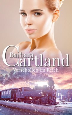 Verschollen im Reich des Zaren (eBook, ePUB) - Cartland, Barbara