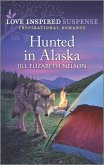Hunted in Alaska (eBook, ePUB)