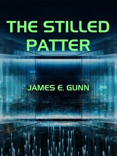 The Stilled Patter (eBook, ePUB)