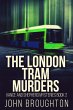 The London Tram Murders (eBook, ePUB) - Bild 1