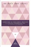 Narrativas en equilibrio inestable (eBook, ePUB) Narrativas en equilibrio inestable (eBook, ePUB)
