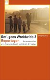 Refugees Worldwide 3 (eBook, ePUB)