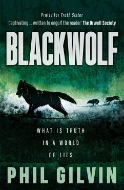 Cover Blackwolf (Truth Sister) (eBook, ePUB)