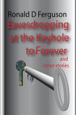 Eavesdropping at the Keyhole to Forever (eBook, ePUB) Eavesdropping at the Keyhole to Forever (eBook, ePUB)