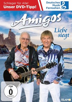 Liebe Siegt - Amigos