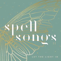 Cover Spell Songs Ii: Let The Light In