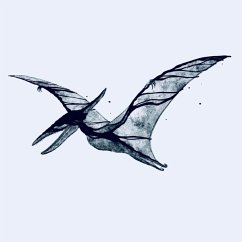 Pterodactyl/Plesiosaur Cover Pterodactyl/Plesiosaur