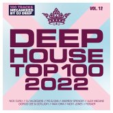 Deephouse Top 100 2022 (Vol.12)