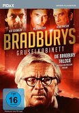 Bradburys Gruselkabinett-Die Bradbury Trilogie