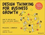 Design Thinking for Business Growth (eBook, PDF)