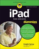 iPad For Seniors For Dummies, 2022-2023 Edition (eBook, PDF)