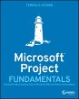 Microsoft Project Fundamentals (eBook,... - Bild 1