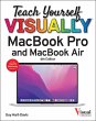 Teach Yourself VISUALLY MacBook Pro &... - Bild 1
