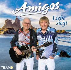 Liebe siegt - Amigos