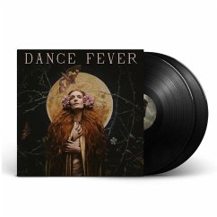 Dance Fever (2lp) - Florence+The Machine