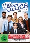 The Office (US): Das Büro Staffel 7-9