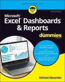 Excel Dashboards & Reports For Dummies (eBook, ePUB)