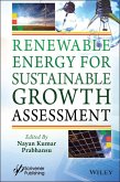 Renewable Energy for Sustainable Growth Assessment (eBook, ePUB)