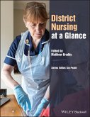 District Nursing at a Glance (eBook, ePUB)