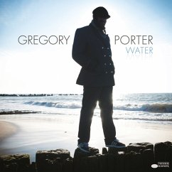 Water - Porter,Gregory