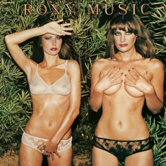 Country Life (Vinyl) - Roxy Music