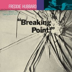 Breaking Point (Tone Poet Vinyl) - Hubbard,Freddie