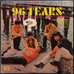 Cover 96 Tears (Vinyl)