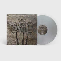 Iii (Silver Vinyl) - Coreleoni