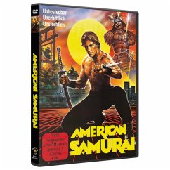 American Samurai - Okamura,Gerald