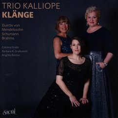 Klänge - Trio Kalliope