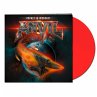 Impact Is Imminent(Ltd.Clear Red Vinyl - Bild 1