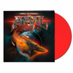 Impact Is Imminent (Ltd. Gtf. Clear Red Vinyl)