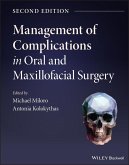 Management of Complications in Oral and Maxillofacial Surgery (eBook, ePUB)