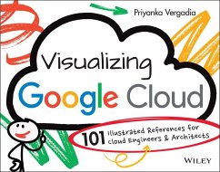 Visualizing Google Cloud (eBook, PDF) - Vergadia, Priyanka