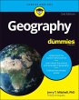 Geography For Dummies (eBook, ePUB) - Bild 1