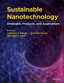 Sustainable Nanotechnology (eBook, PDF)