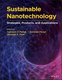 Sustainable Nanotechnology (eBook, PDF) Sustainable Nanotechnology (eBook, PDF)