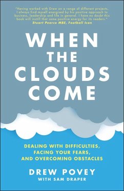 When the Clouds Come (eBook, ePUB) - Povey, Drew; Draper, Sam