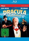 Mel Brooks' Dracula-Tot aber glücklich (Blu-ray