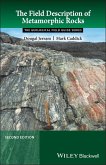 The Field Description of Metamorphic Rocks (eBook, ePUB)