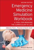 Emergency Medicine Simulation Workbook (eBook, PDF)