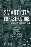 Smart City Infrastructure (eBook, ePUB)