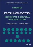 Register-based Statistics (eBook, ePUB)