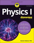 Physics I For Dummies (eBook, ePUB)