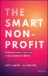 The Smart Nonprofit (eBook, PDF) - Bild 1