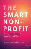 The Smart Nonprofit (eBook, PDF)