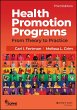 Health Promotion Programs (eBook, PDF) - Bild 1