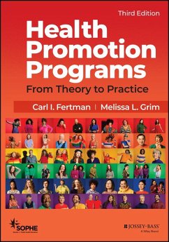 Cover Health Promotion Programs (eBook, PDF)
