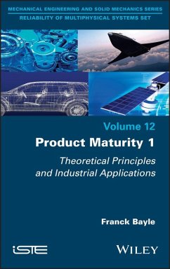 Product Maturity 1 (eBook, ePUB) - Bayle, Franck