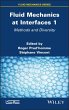 Fluid Mechanics at Interfaces 1 (eBook,... - Bild 1